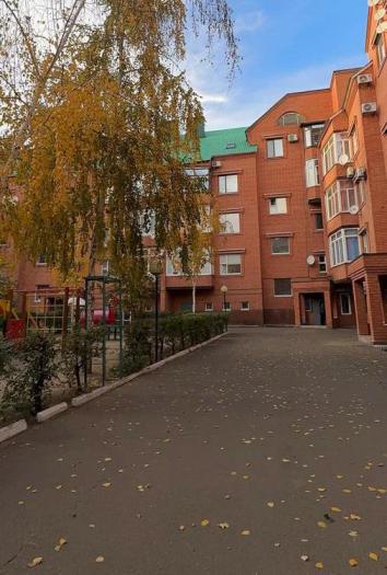 Продается: 5 комнатная квартира, Ескалиева 293 - купить квартиру на Nedvizhimostpro.kz