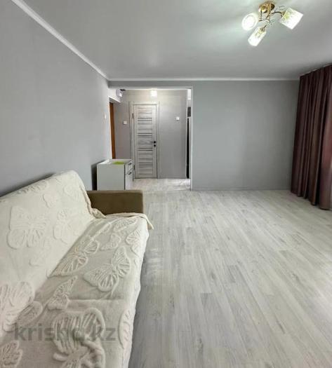 Продается: 1 комнатная квартира, Сергея Тюленина - купить квартиру на Nedvizhimostpro.kz