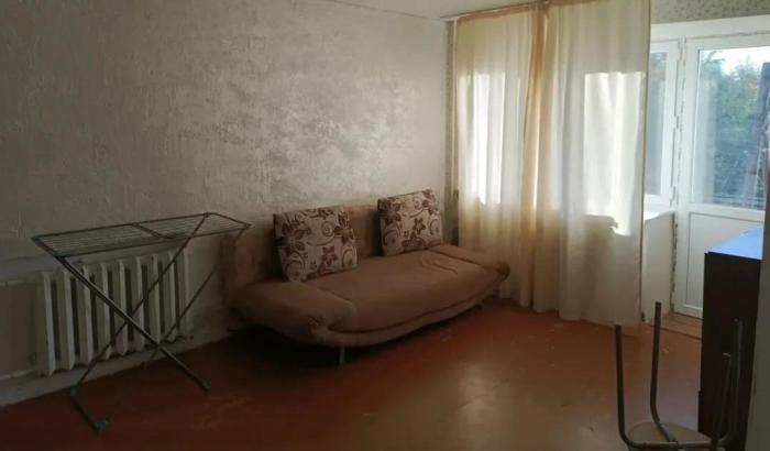 Продаю: 1 комнатная квартира, Никиты Савичева - купить квартиру на Nedvizhimostpro.kz