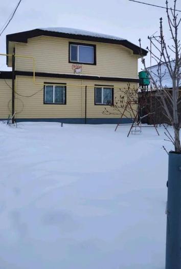 Продажа:  Дом, Пригородная 1а - купить дом на Nedvizhimostpro.kz