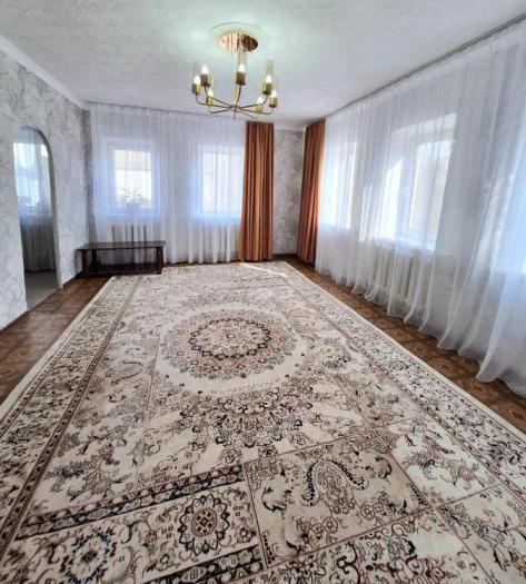 Продается:  Дом, Мичурина - купить дом на Nedvizhimostpro.kz