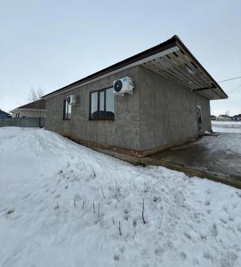 Продажа:  Дом, Айша биби 7 - купить дом на Nedvizhimostpro.kz