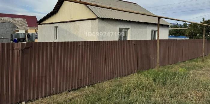 Продаю:  Дом, мкр. Зачаганск пгт 10 - купить дом на Nedvizhimostpro.kz