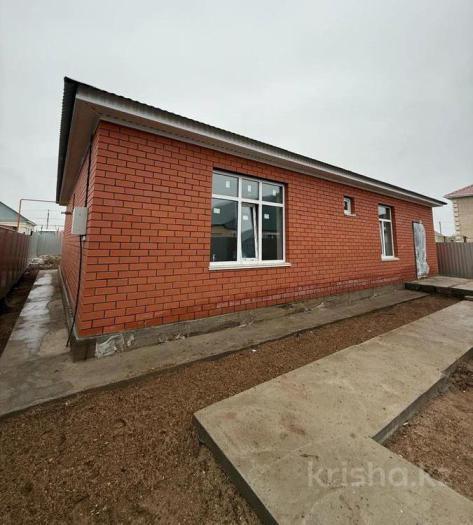 Продам:  Дом, мкр. Зачаганск пгт 36\1 — Кобланды батыра - купить дом на Nedvizhimostpro.kz