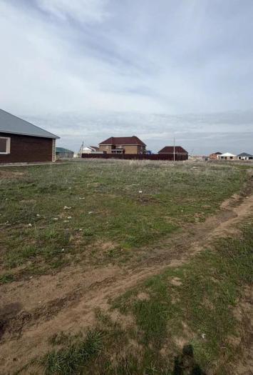 Продается:  Участок, Асан 2 - купить земельный участок на Nedvizhimostpro.kz