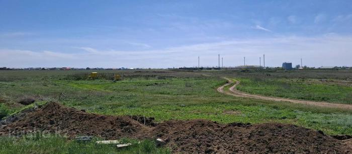 Продажа:  Участок, П.подстепное 88 - купить земельный участок на Nedvizhimostpro.kz