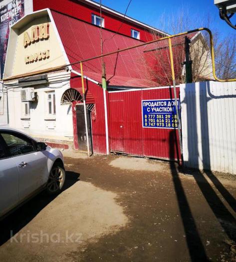 Продаю:  Участок, Мухита 44 - купить земельный участок на Nedvizhimostpro.kz