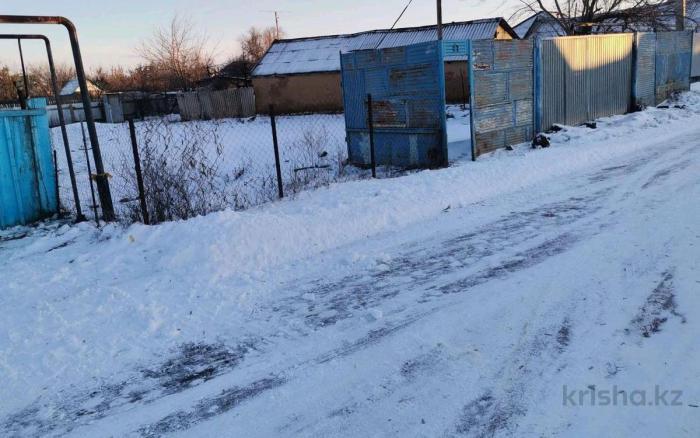 Продаю:  Участок, Видяшева 36 - купить земельный участок на Nedvizhimostpro.kz