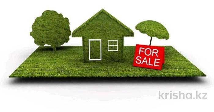 Продается:  Участок, Со Зачаганский — Птицефабрика - купить земельный участок на Nedvizhimostpro.kz