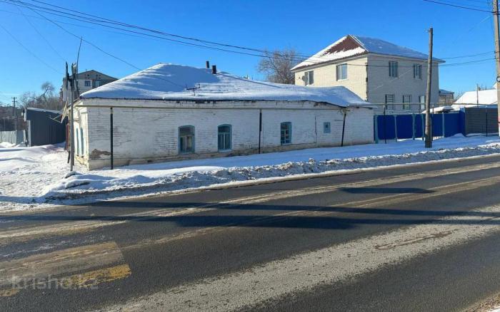 Продаю:  Участок, С. Акмурзина 19 - купить земельный участок на Nedvizhimostpro.kz