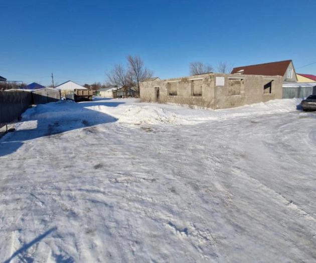 Продажа:  Участок, Тюленина - купить земельный участок на Nedvizhimostpro.kz