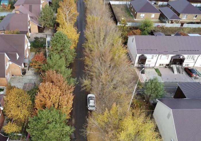 Продажа:  Участок, Бегильдинова — Ул.Абая - купить земельный участок на Nedvizhimostpro.kz