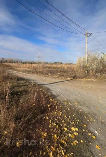 Продается:  Участок, Бегильдинова — Ул.Абая - купить земельный участок на Nedvizhimostpro.kz