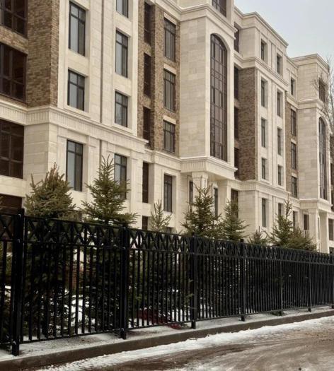 Продам: 4 комнатная квартира, мкр Михайловка , Аманжолова 96/3 - купить квартиру на Nedvizhimostpro.kz