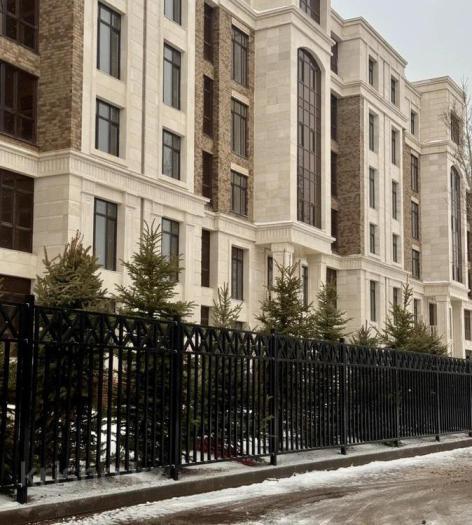 Продаю: 3 комнатная квартира, мкр Михайловка , Аманжолова 96/3 — ЖК Elegance - купить квартиру на Nedvizhimostpro.kz