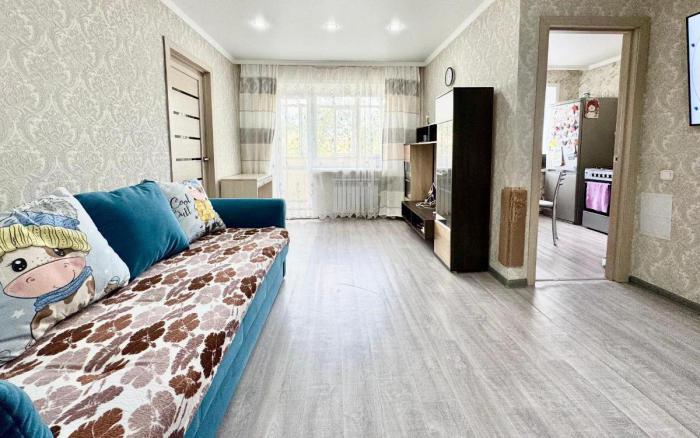 Продажа: 2 комнатная квартира, ул. Дружбы - купить квартиру на Nedvizhimostpro.kz