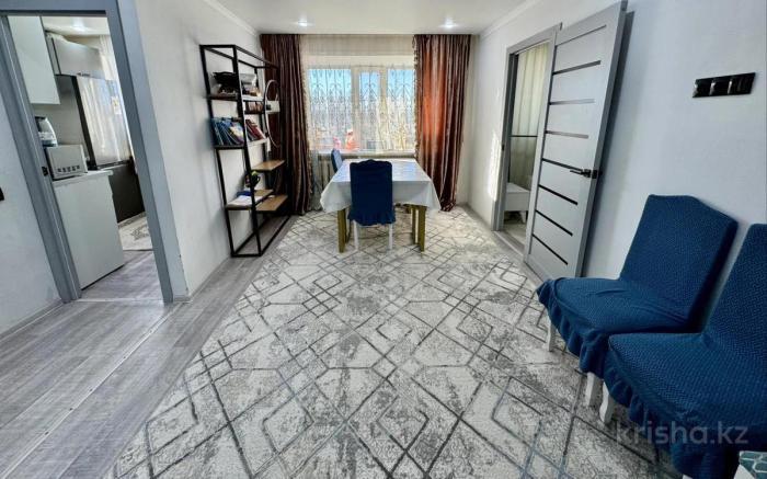 Продам: 2 комнатная квартира, Пришахтинск, Зелинского - купить квартиру на Nedvizhimostpro.kz