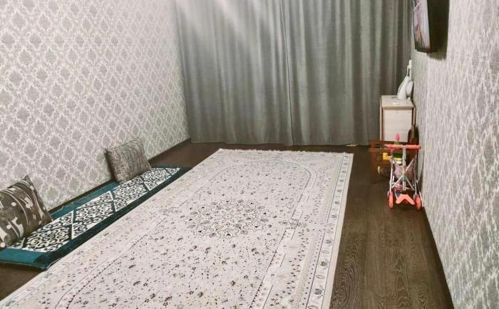 Продаю: 3 комнатная квартира, Жекибаева - купить квартиру на Nedvizhimostpro.kz