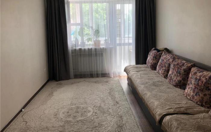 Продам: 4 комнатная квартира, Майкудук, 2 квартал - купить квартиру на Nedvizhimostpro.kz