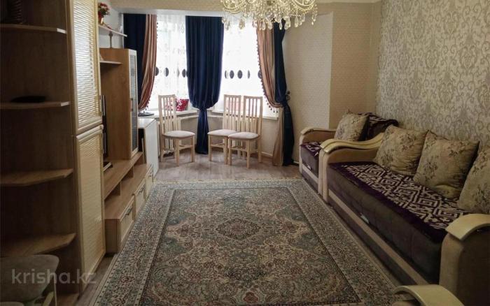 Продаю: 4 комнатная квартира, Майкудук, мкр Восток-3 - купить квартиру на Nedvizhimostpro.kz