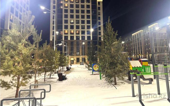 Продаю: 1 комнатная квартира, Майкудук, 067 учетный квартал - купить квартиру на Nedvizhimostpro.kz