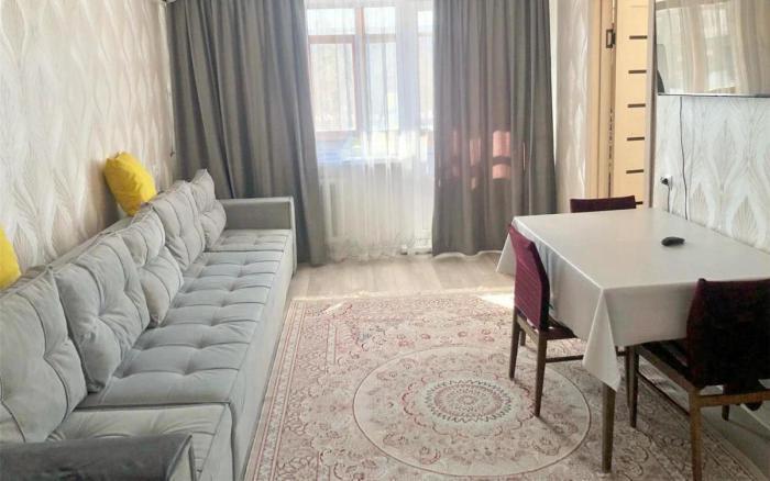 Продам: 4 комнатная квартира, Майкудук, мкр Восток-1 - купить квартиру на Nedvizhimostpro.kz