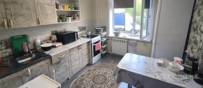 Продам: 2 комнатная квартира, мкр Юго-Восток, таттимбета - купить квартиру на Nedvizhimostpro.kz