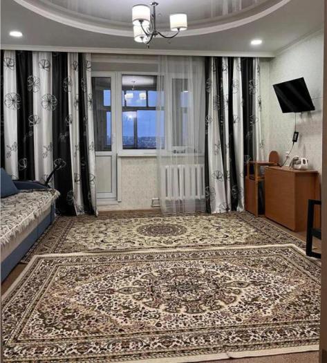 Продаю: 3 комнатная квартира, Майкудук, 19й микрорайон - купить квартиру на Nedvizhimostpro.kz