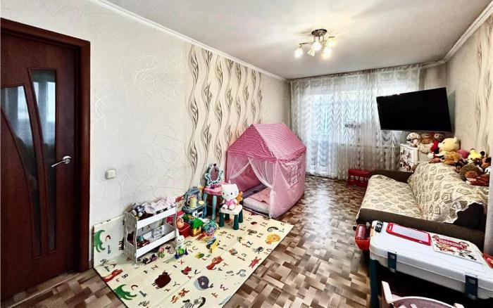 Продается: 3 комнатная квартира, Майкудук, 11а микрорайон - купить квартиру на Nedvizhimostpro.kz