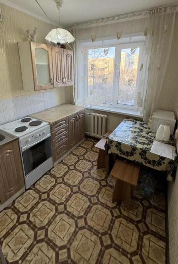 Продажа: 2 комнатная квартира, мкр Юго-Восток, Муканова 24 - купить квартиру на Nedvizhimostpro.kz