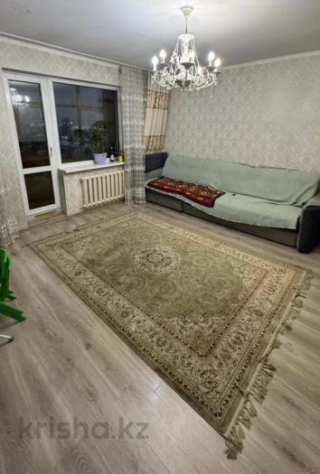 Продам: 2 комнатная квартира, мкр Юго-Восток, Дюсембекова 67 - купить квартиру на Nedvizhimostpro.kz