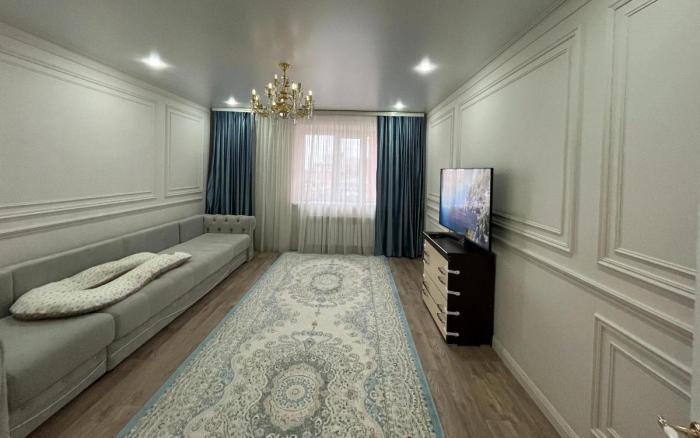 Продажа: 3 комнатная квартира, мкр Юго-Восток, Мкр Степной 2 14/15 - купить квартиру на Nedvizhimostpro.kz