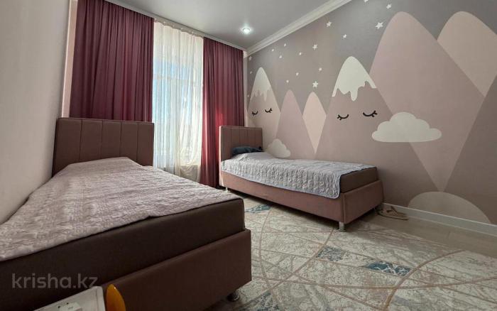 Продам: 3 комнатная квартира, мкр Юго-Восток, Гапеева 15/1 - купить квартиру на Nedvizhimostpro.kz