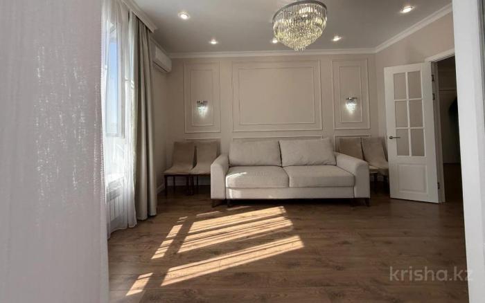 Продаю: 3 комнатная квартира, мкр Юго-Восток, Республики 23, 23/2 - купить квартиру на Nedvizhimostpro.kz