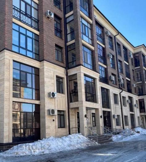 Продаю: 4 комнатная квартира, мкр Михайловка , Жанибекова 53 - купить квартиру на Nedvizhimostpro.kz