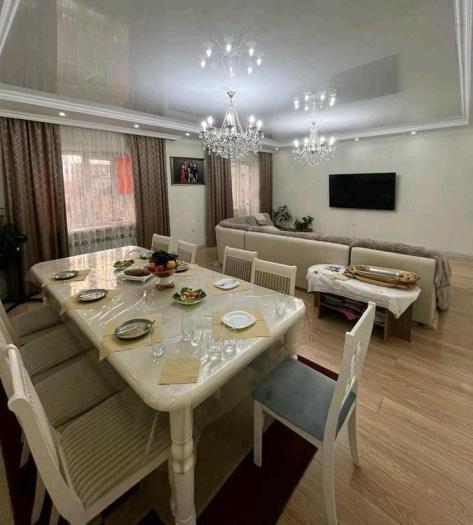 Продам: 4 комнатная квартира, мкр Юго-Восток, Мкр Юго-Восток. Мкр Таугуль 3. 6а - купить квартиру на Nedvizhimostpro.kz