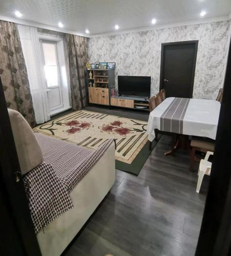 Продажа: 4 комнатная квартира, мкр Юго-Восток, Мкр Юго-Восток, мкр Гульдер 2 улица Таттимбета 15 - купить квартиру на Nedvizhimostpro.kz