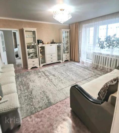 Продам: 4 комнатная квартира, мкр Юго-Восток, Мкр Юго-Восток, мкр Гульдер 2. улица Таттимбета 10 - купить квартиру на Nedvizhimostpro.kz