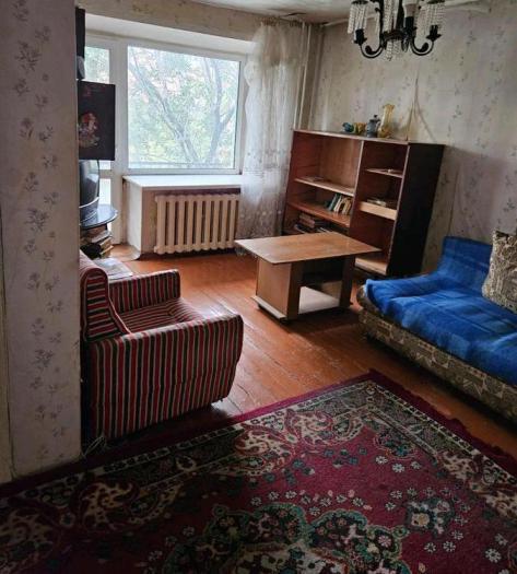 Продаю: 1 комнатная квартира, Майкудук, МайкудукБирюзова 5 - купить квартиру на Nedvizhimostpro.kz