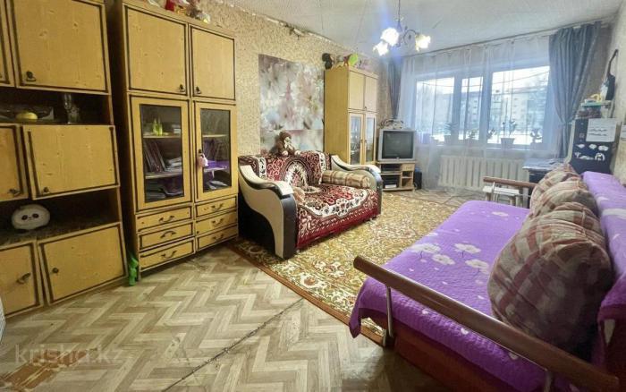 Продажа: 2 комнатная квартира, Майкудук, 14й микрорайон 37 - купить квартиру на Nedvizhimostpro.kz