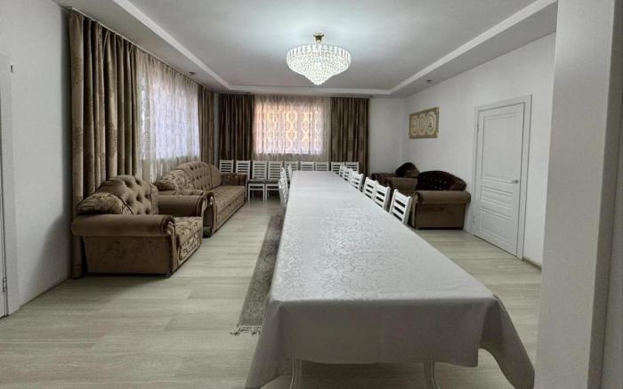 Продам:  Дом, мкр Кунгей , Фазыла Карибжанова - купить дом на Nedvizhimostpro.kz