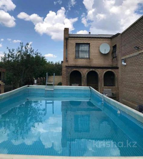 Продажа:  Дом, Пришахтинск, Пришахтинск Анри Барбюса 131 - купить дом на Nedvizhimostpro.kz