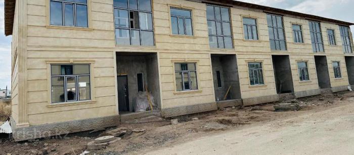 Продам:  Дом, Майкудук, Майкудук, улица Коммунистическая 22 - купить дом на Nedvizhimostpro.kz