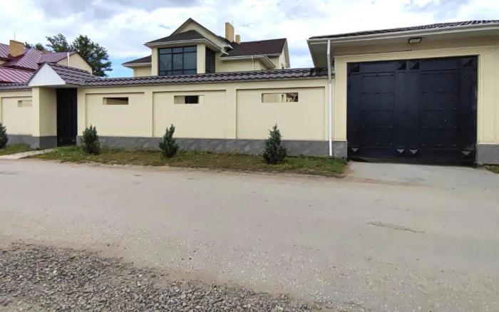 Продам:  Дом, мкр Городской Аэропорт, 5 улица 6 - купить дом на Nedvizhimostpro.kz