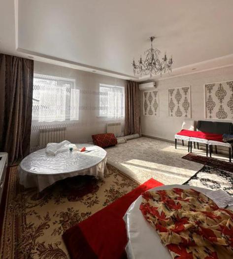 Продам:  Дом, мкр Михайловка , Кондукторская 16 - купить дом на Nedvizhimostpro.kz