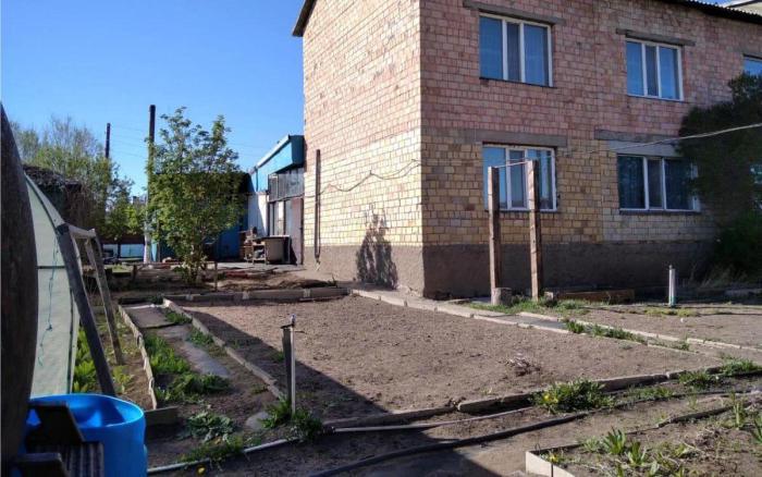 Продается:  Дом, ул. Рахимжана Кошкарбаева - купить дом на Nedvizhimostpro.kz