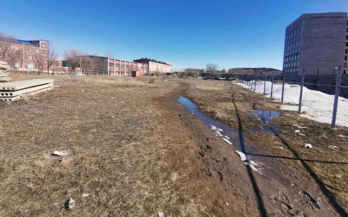 Продажа:  Участок, мкр Новый Город, Мкр Новый Город улица Академическая 9/5 — Анжерская - купить земельный участок на Nedvizhimostpro.kz