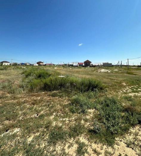 Продам:  Участок, мкр Кунгей , Джандарбековой - купить земельный участок на Nedvizhimostpro.kz