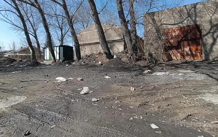 Продажа:  Участок, Балхашская 40/1 - купить земельный участок на Nedvizhimostpro.kz