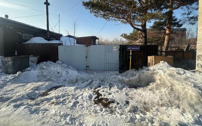 Продается:  Участок, мкр Новый Город, Нерчинская — Космонавтов- Играйка - купить земельный участок на Nedvizhimostpro.kz